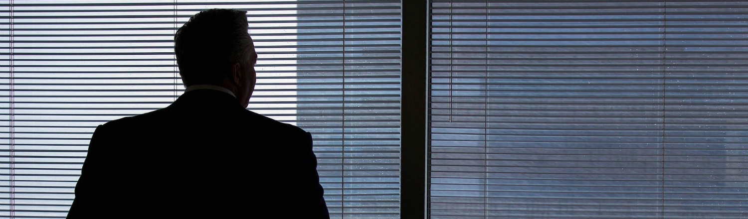 Mudanças executivas