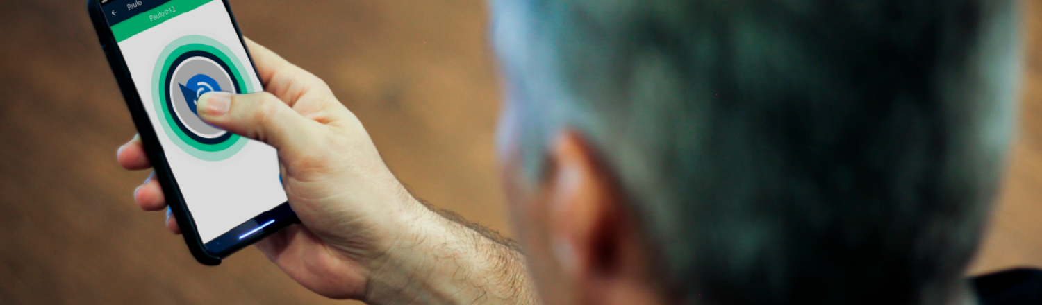 PF certifica aplicativo para comunicação em segurança privada