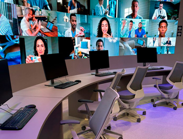 Arquitetura hospitalar que cura com tecnologia, desenho humano e dados em sinergia Arquitetura hospitalar que cura com tecnologia, desenho humano e dados em sinergia