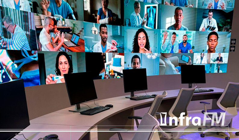 Arquitetura hospitalar que cura com tecnologia, desenho humano e dados em sinergia