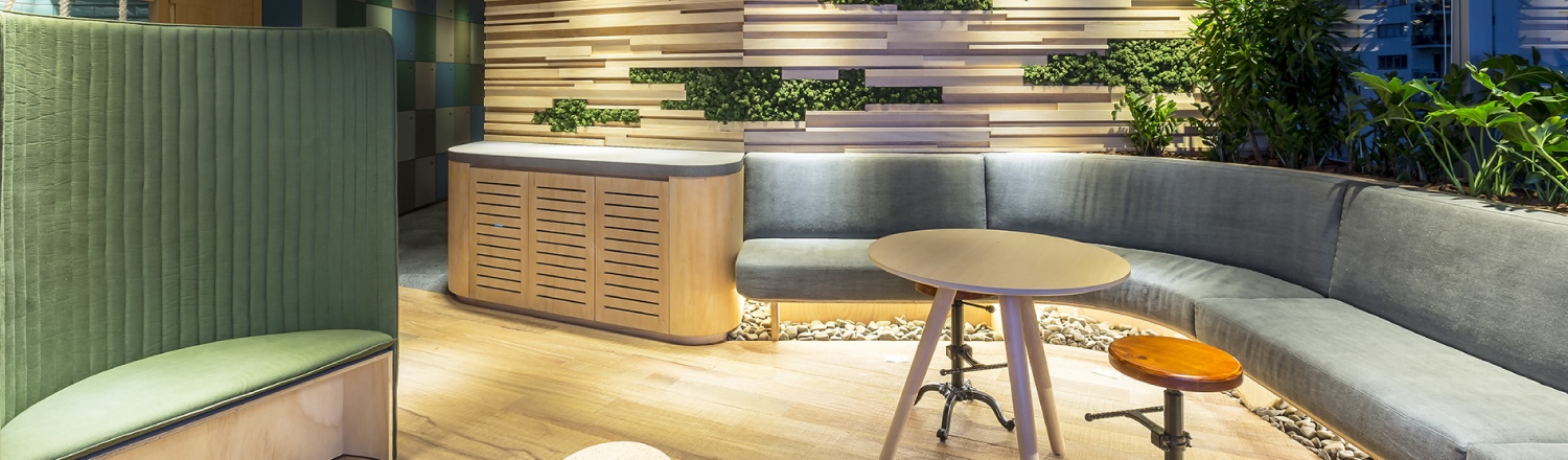 Home office deve gerar mudanças em projetos de casas e escritórios