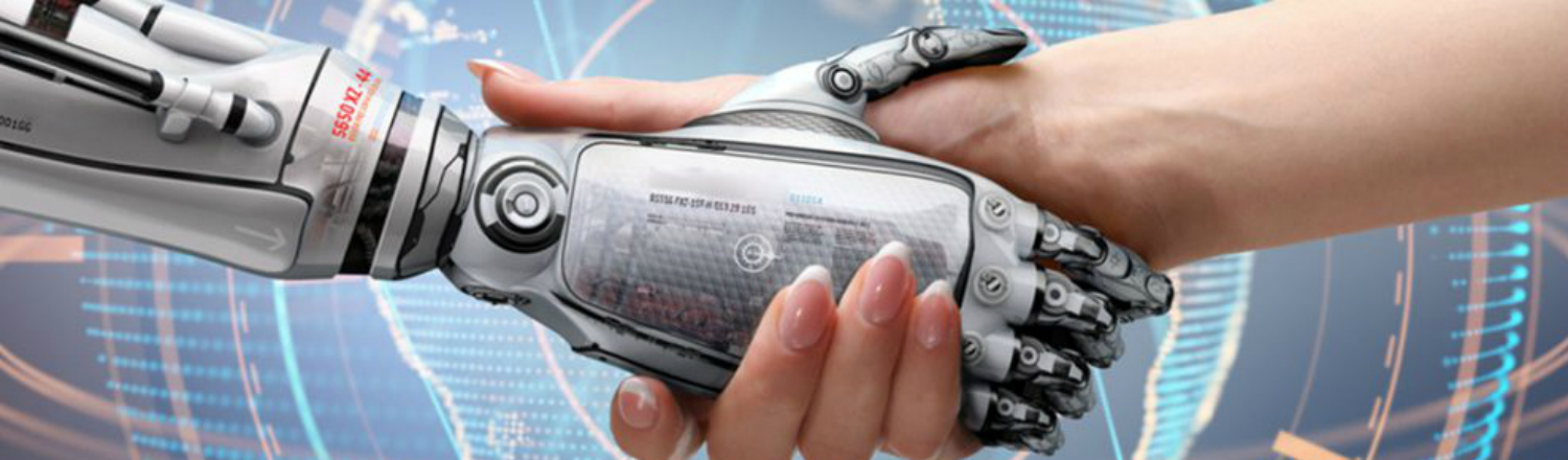 Você será substituído por um robô?