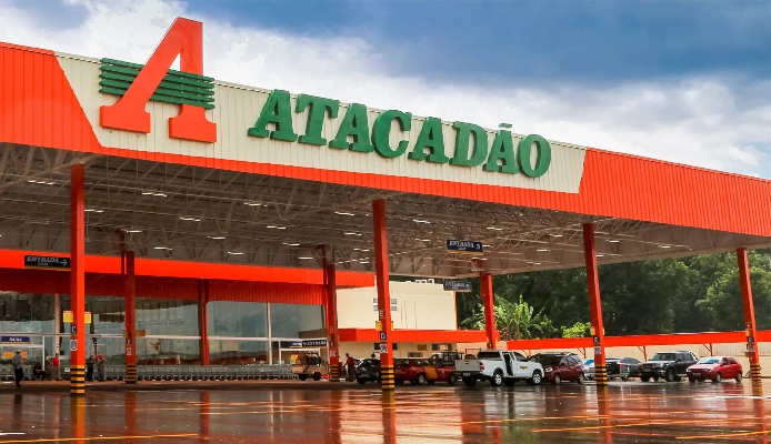 Atacadão inaugura nove lojas em setembro, maior volume de aberturas do ano,  e segue ritmo acelerado de expansão no Brasil - Grupo Carrefour Brasil