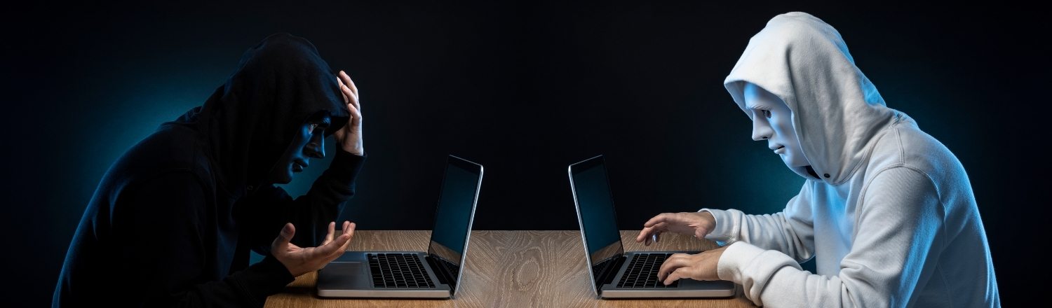 8 tipos de ataques hackers mais comuns entre as empresas