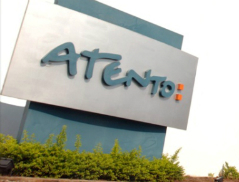 Atento anuncia mais de 1.600 novas vagas em SP e RS