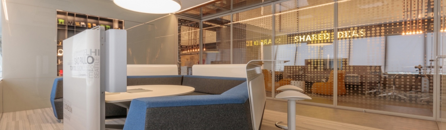 Athié Wohnrath lança novo estudo sobre o retorno aos escritórios