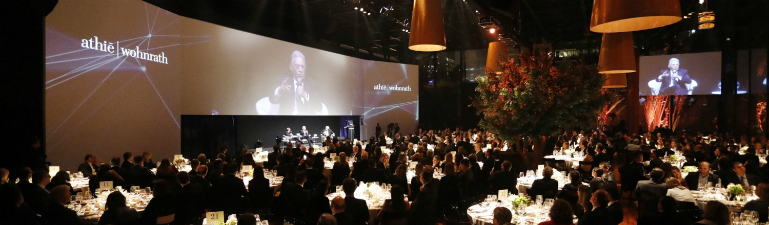 Coletânea de alta performance