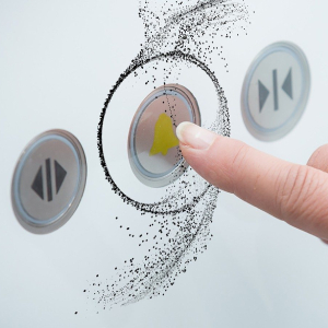 Nova solução digital da Atlas Schindler oferece suporte imediato aos passageiros retidos dentro do elevador 