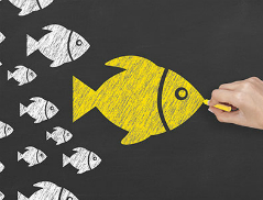 Cinco passos para desenvolver a autoliderança