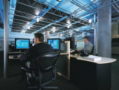 Como a automação predial pode ajudar a poupar energia