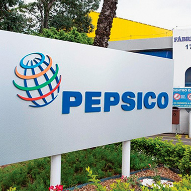 Autonomia hídrica na PepsiCo