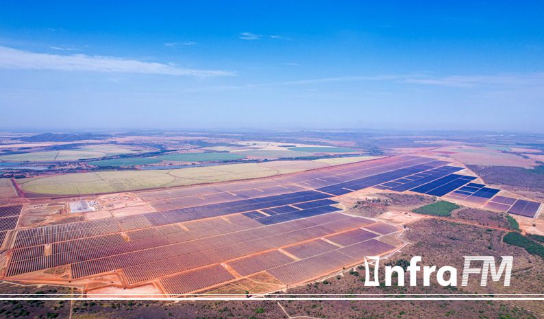 Autoprodução solar ganha escala e pressiona novo padrão energético na indústria brasileira