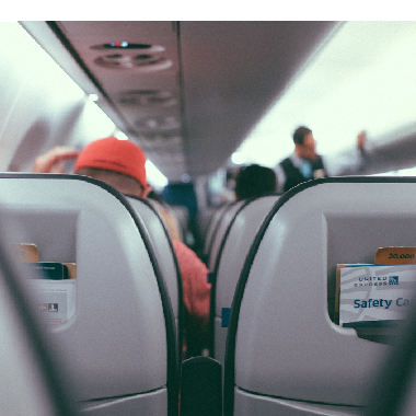 Viagens corporativas: um dos principais contribuintes para a economia global