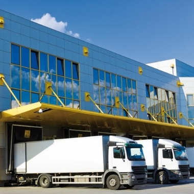 3 tecnologias para aumentar a segurança e eficiência de galpões logísticos
