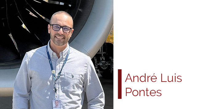 Azul por dentro da operação que faz o Brasil voar