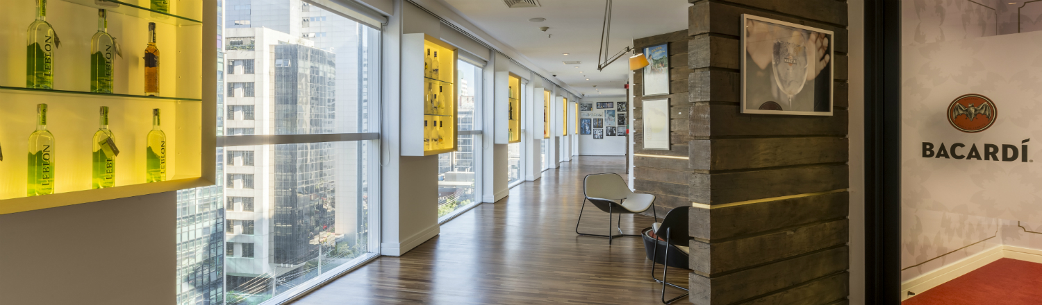 Compromisso com a qualidade