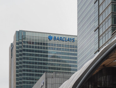 Barclays compra sua sede em Londres e reforça uma nova lógica para os escritórios corporativos