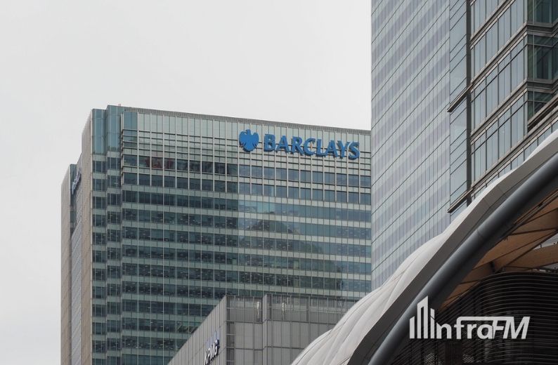 Barclays compra sua sede em Londres e reforça uma nova lógica para os escritórios corporativos