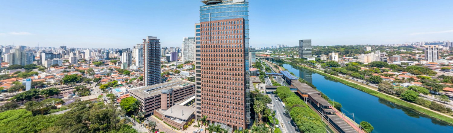 Birmann 21 protagoniza forte up grade de transporte vertical