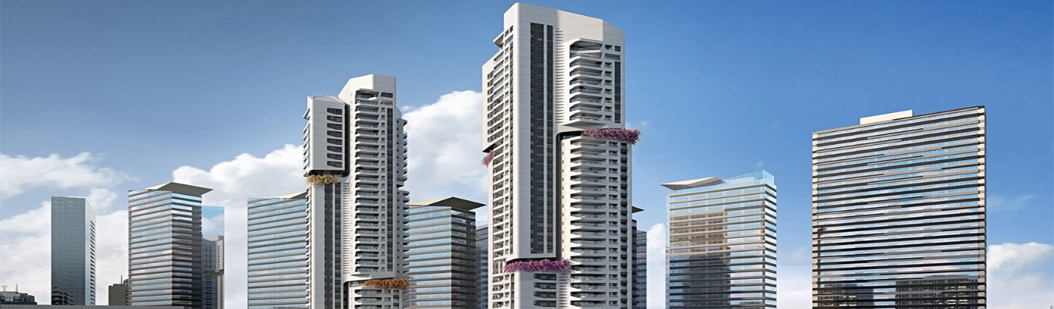 BR Properties adquire mais duas torres no Parque da Cidade