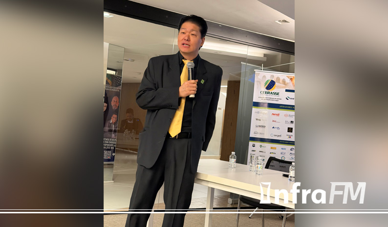 Cebrasse reúne lideranças e debate futuro do setor de serviços com foco em turismo, IA e agenda institucional