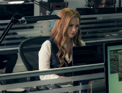 Presente em grandes produções, cadeira Aeron comemora 25 anos