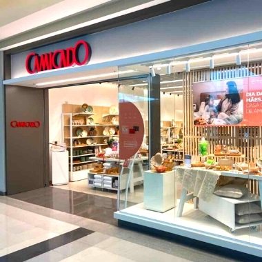 Camicado torna-se mantenedora da Archademy 