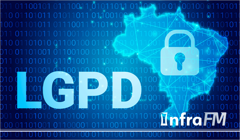 LGPD: a tão falada proteção de privacidade no mundo corporativo  