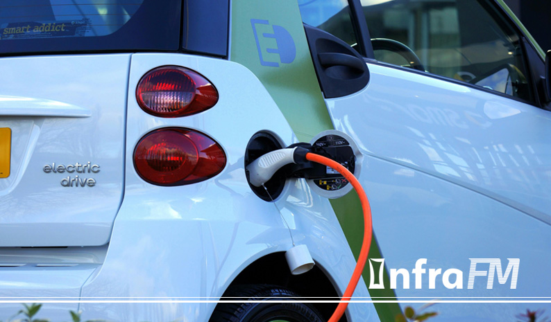 Carregamento de carros elétricos e as responsabilidades