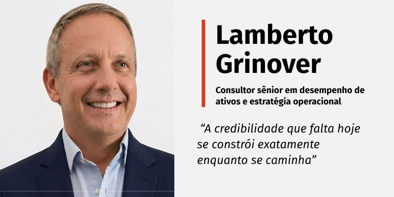 Opinião - Carreira internacional em Facilities: existe uma barreira que quase ninguém menciona