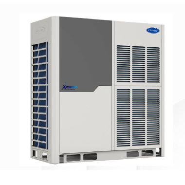 Carrier lança novo modelo em seu portfólio VRF