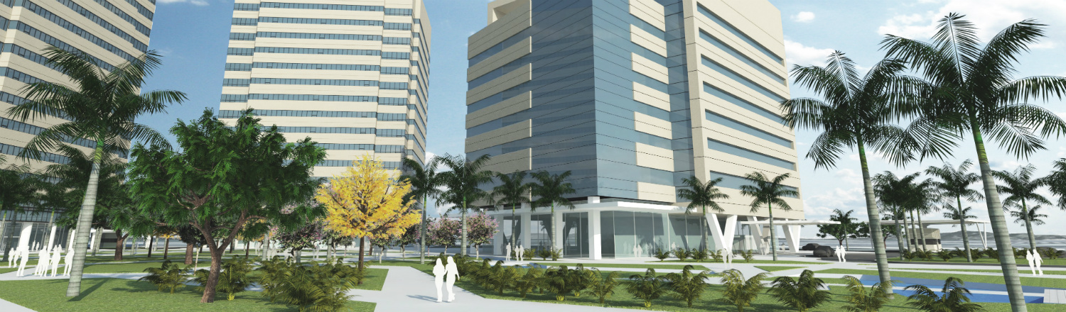 Tishman Speyer inicia operação como gestora de fundos imobiliários