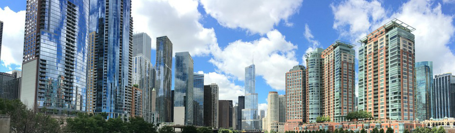 CBRE anuncia resultados do mercado de escritórios no primeiro semestre de 2019