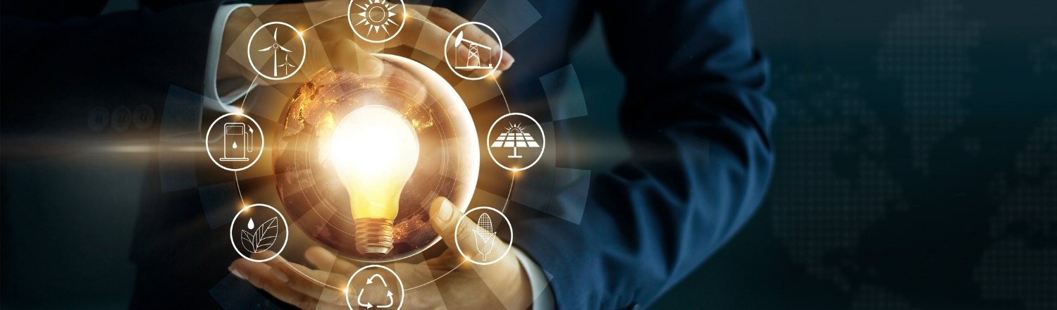 Consumo de energia elétrica cresceu 4,1% em 2021