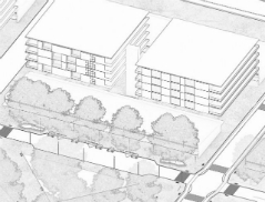 Projeto brasileiro para área da Ceagesp ganha prêmio mundial