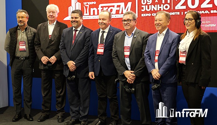 CEBRASSE amplia debate sobre estratégia, tecnologia e novas oportunidades para o Brasil no setor de serviços