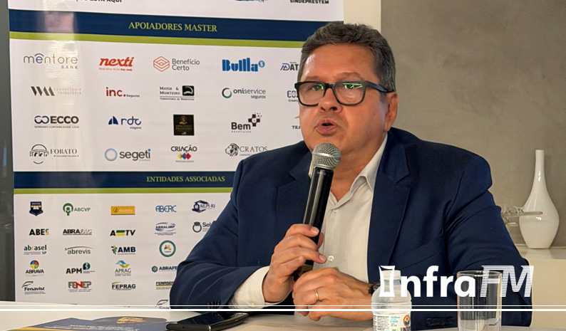 Cebrasse reúne lideranças e debate futuro do setor de serviços com foco em turismo, IA e agenda institucional