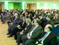 O Brasil com DNA de primeiro mundo