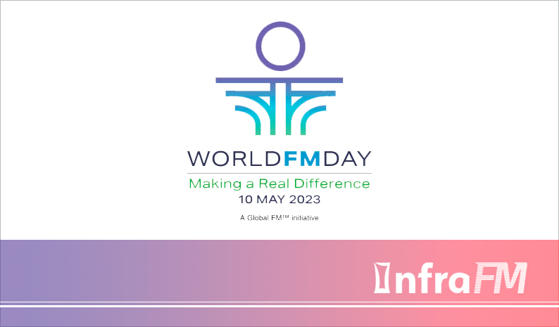 Celebração entre empresários aborda o World FM Day