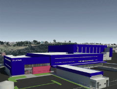 LATAM terá hangar de manutenção de R$ 130 mi no Aeroporto de Guarulhos