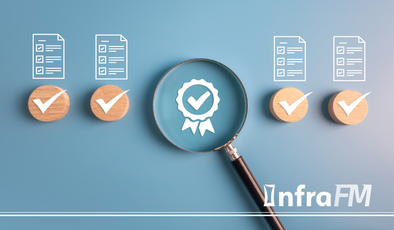 Certificações ISO 14001 e 45001: o que muda quando a conformidade vira requisito