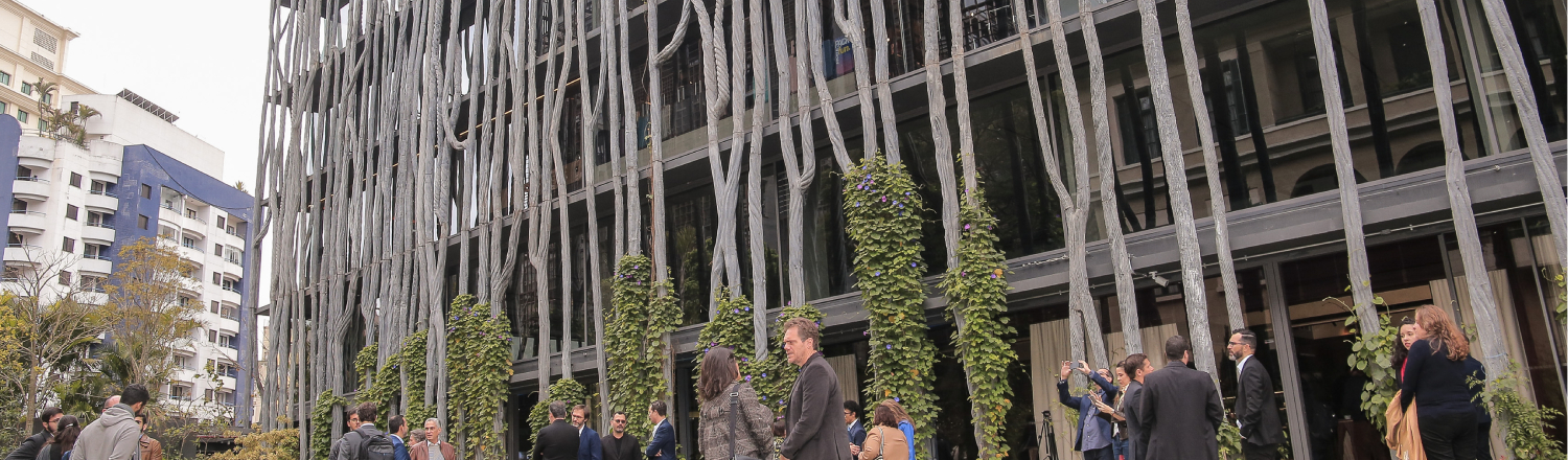 Kei Cities reúne empreendedores globais em São Paulo