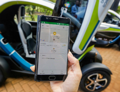 Brasil ganha laboratório de soluções para Cidades Inteligentes