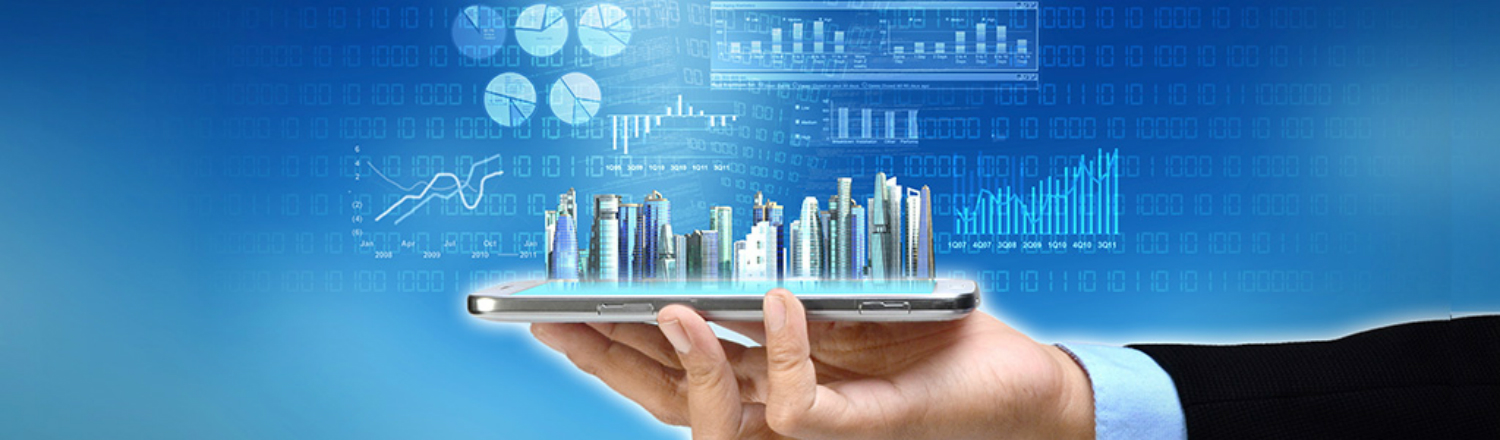 Soluções para Cidades Inteligentes devem gerar 1,5 tri de dólares em 2020