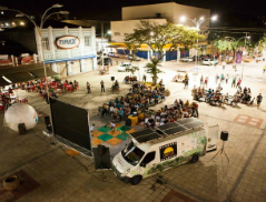 5 usos incomuns da energia solar fotovoltaica no Brasil