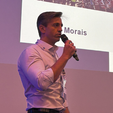 Climatização Corporativa