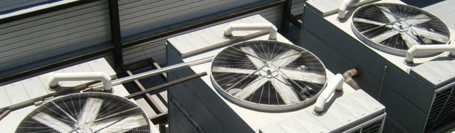 Ar refrigerado: herói e vilão