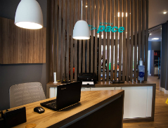 Ambientes projetados para cada tipo de demanda