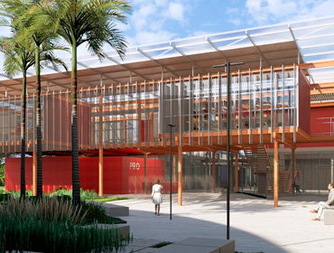Com investimento de R$ 19 milhões, Poli-USP moderniza infraestrutura com foco em eficiência
