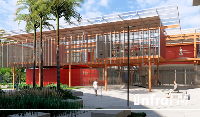 Com investimento de R$ 19 milhões, Poli-USP moderniza infraestrutura com foco em eficiência